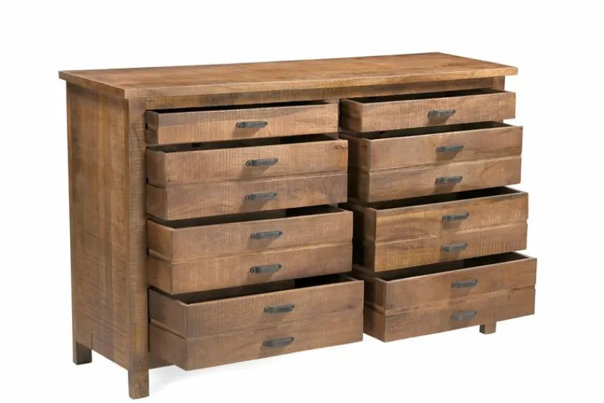 DAHEIM Kommode Kolsterrange