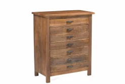 DAHEIM Kommode Kolsterrange