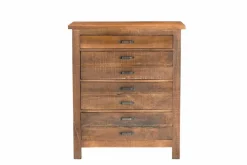 DAHEIM Kommode Kolsterrange