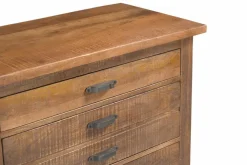 DAHEIM Kommode Kolsterrange