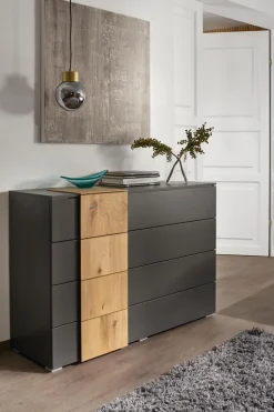 rauch BLACK Kommode Kona