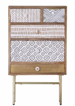 Sale Gutmann Factory Kommode Linea Mango