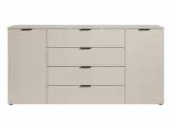 Outlet Kommode Linz Kaschmir