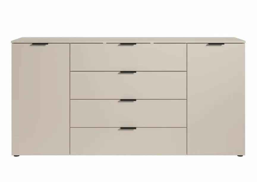 Outlet Kommode Linz Kaschmir