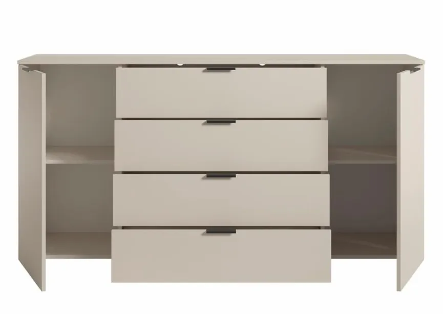 Outlet Kommode Linz Kaschmir