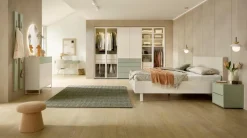 Clearance Lignum Kommode Marlow-S Weiß