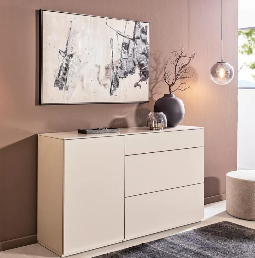 Sormani Kommode Marsala