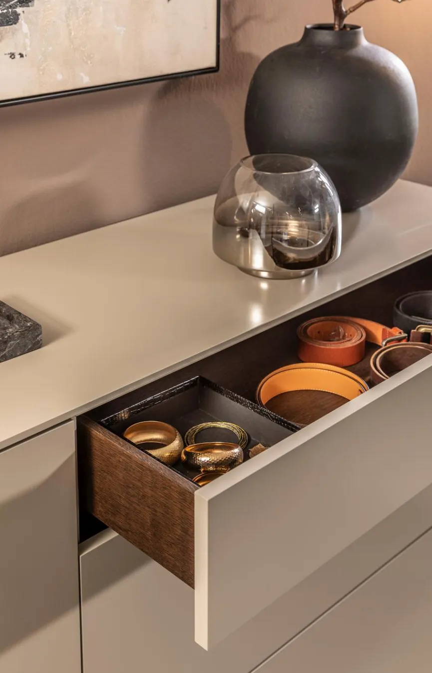 Sormani Kommode Marsala