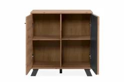 Clearance Kommode Medan Artisan-Eiche