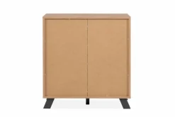 Clearance Kommode Medan Artisan-Eiche