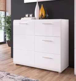 Wójcik Kommode Merano