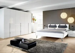 Outlet rauch ORANGE Kommode Montclar-Extra Weiß