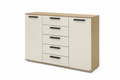 Musterring Kommode Montino