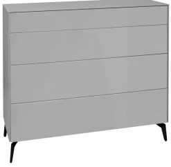 Best Mäusbacher Kommode Monza Kreidegrau