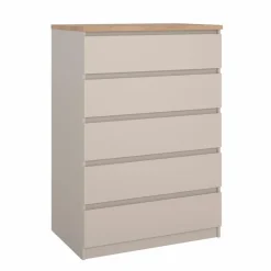 Clearance Tvilum Kommode Naia Cashmere