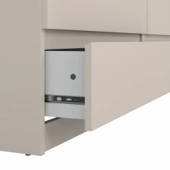 Online Tvilum Kommode Naia Cashmere