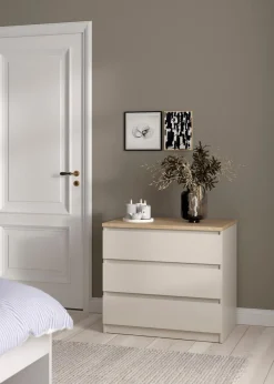 Hot Tvilum Kommode Naia Cashmere