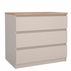 Hot Tvilum Kommode Naia Cashmere