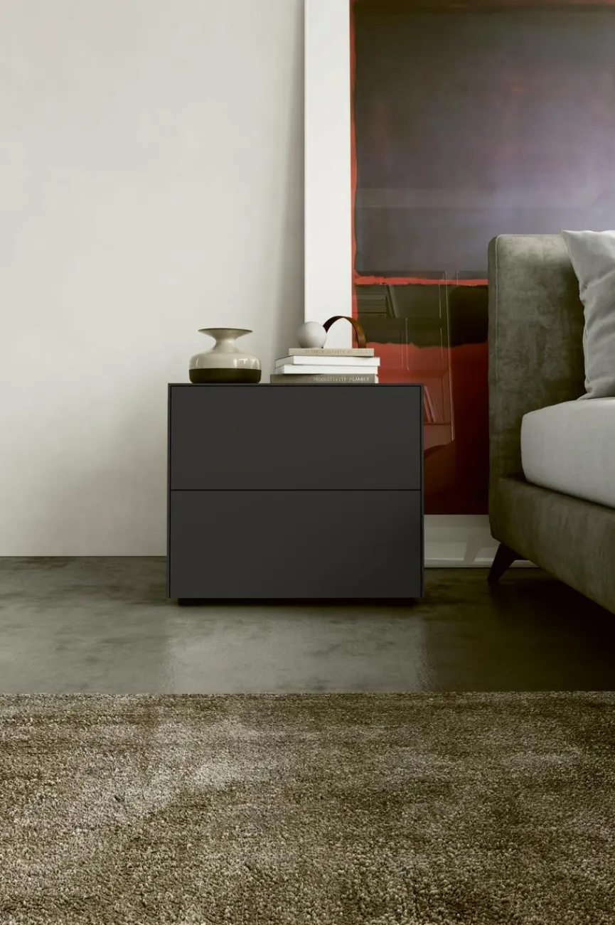 Hot Kommode Nex Pur Box 2.0 Graphit