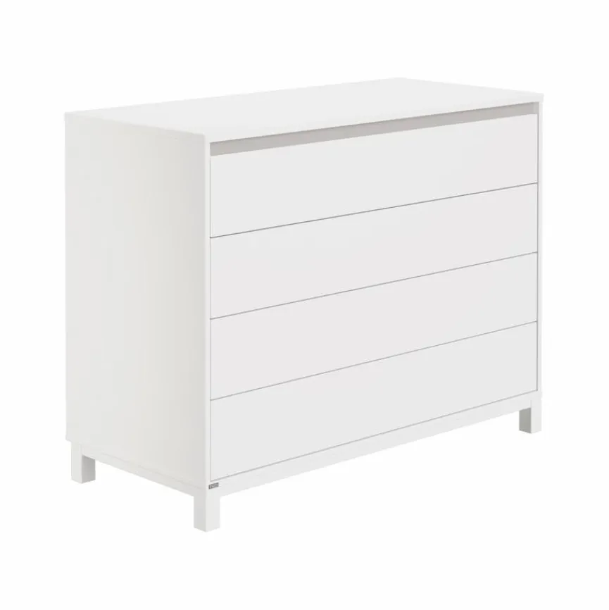 Hot Paidi Kommode Olli Grau