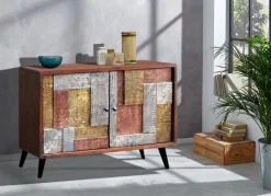 Discount WOLFMÖBEL Kommode Orient Akazie