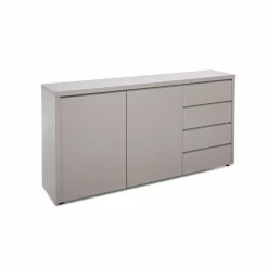 Best Kommode Oslo Grau