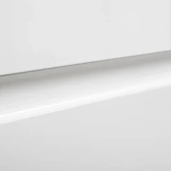 New Kommode Oslo Weiß