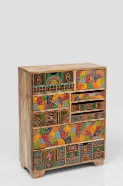 KARE DESIGN Kommode Paradise 84709