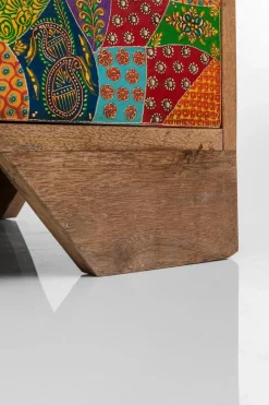 New KARE DESIGN Kommode Paradise 84708 Honig