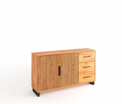 Outlet Elfo Kommode Paula Eiche