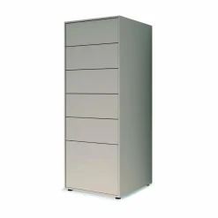 Outlet Clara Home Kommode Porto Grau