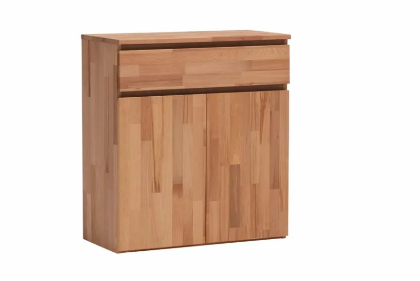 Discount Gradel Kommode Pura Kernbuche