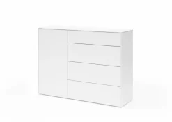 set one by Musterring Kommode Riverside