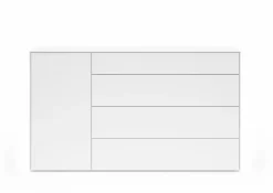 set one by Musterring Kommode Riverside