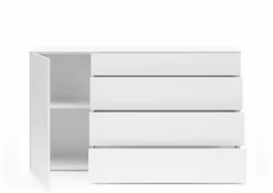 set one by Musterring Kommode Riverside