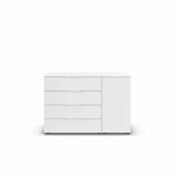 rauch BLACK Kommode Scale Box