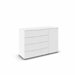 rauch BLACK Kommode Scale Box