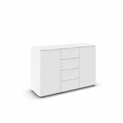 rauch BLACK Kommode Scale Box