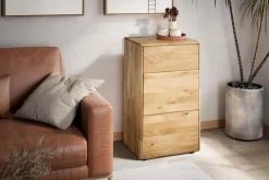 Outlet G+K Kommode Skagen Wildeiche