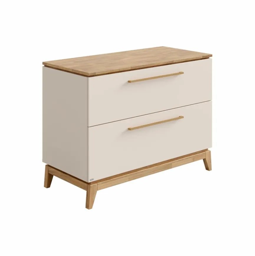 New Paidi Kommode Stiene Cashmere-Beige