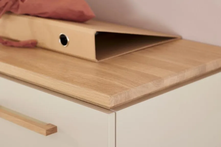 New Paidi Kommode Stiene Cashmere-Beige