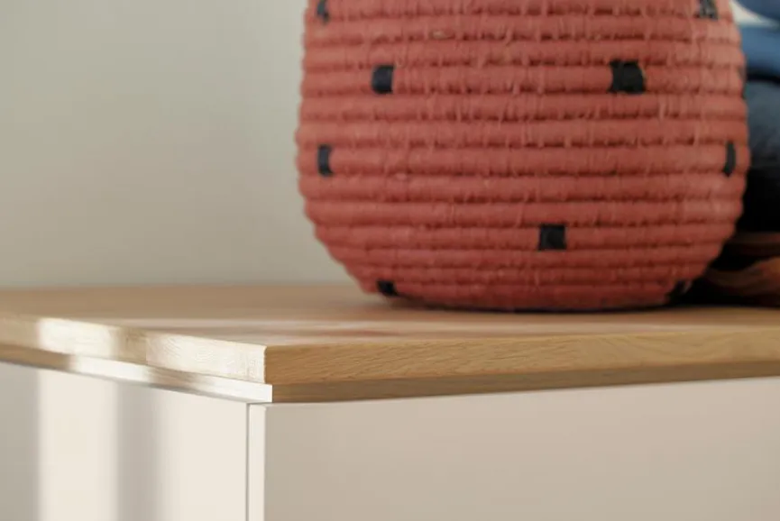 New Paidi Kommode Stiene Cashmere-Beige