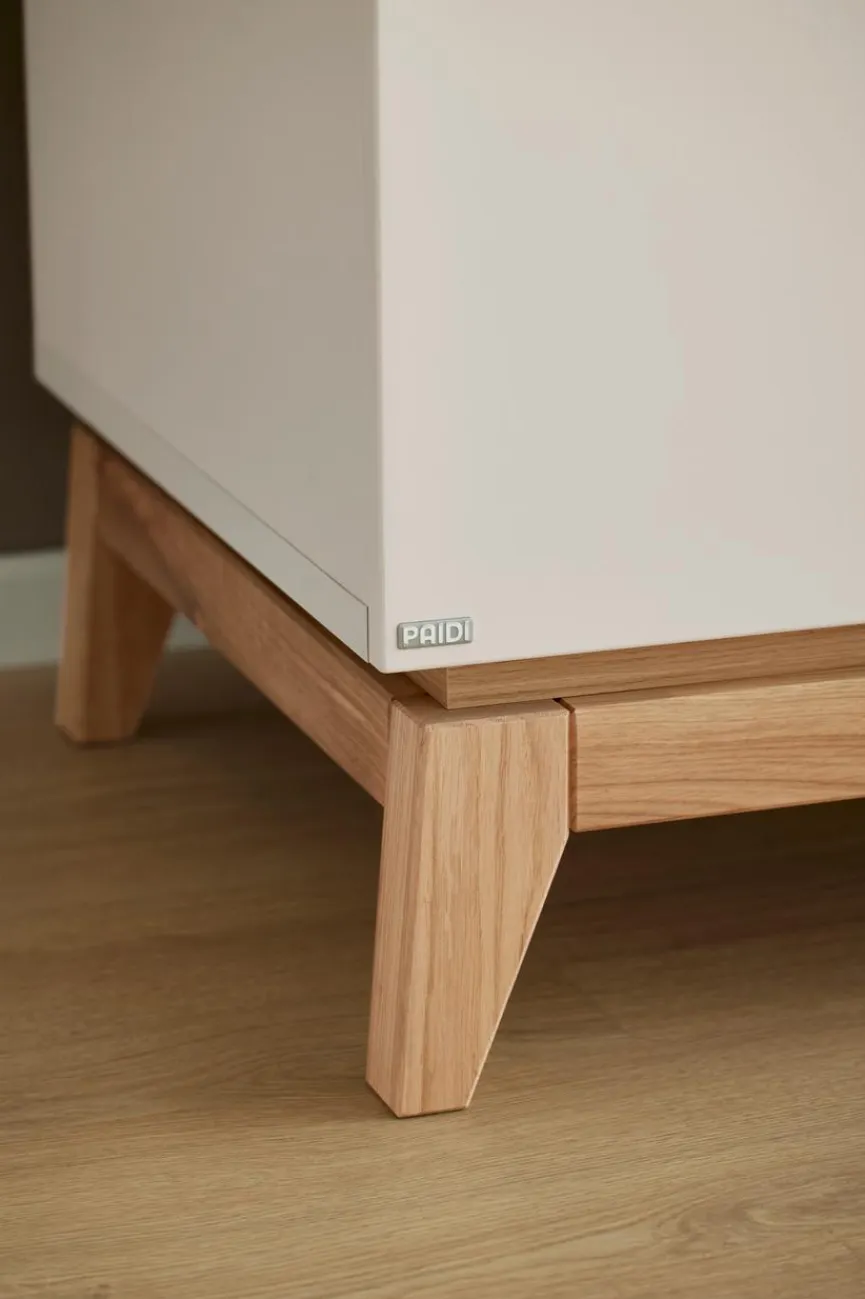 New Paidi Kommode Stiene Cashmere-Beige