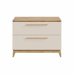New Paidi Kommode Stiene Cashmere-Beige