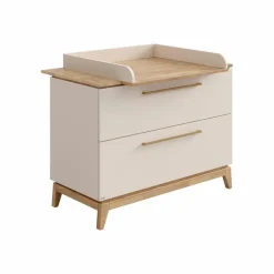 New Paidi Kommode Stiene Cashmere-Beige