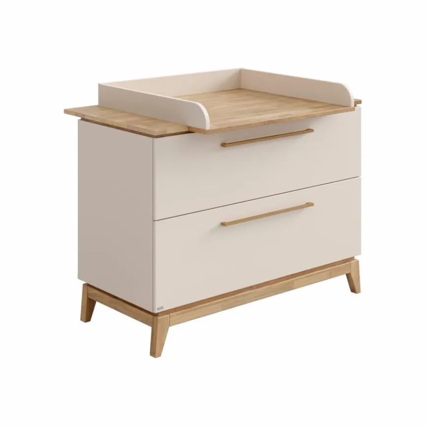 New Paidi Kommode Stiene Cashmere-Beige