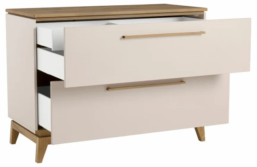 New Paidi Kommode Stiene Cashmere-Beige
