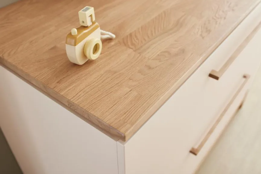 New Paidi Kommode Stiene Cashmere-Beige