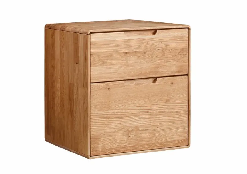 Best G+K Kommode Stockholm Wildeiche