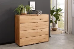 Sale G+K Kommode Stockholm Wildeiche